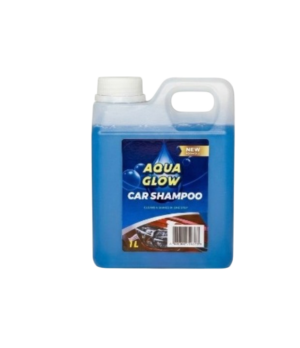 Car Shampoo