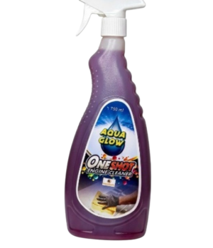 OneShot Engine Cleaner 750 ml