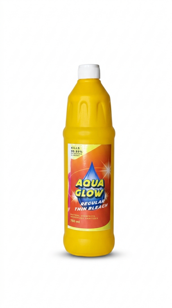 Thin Bleach 750ml