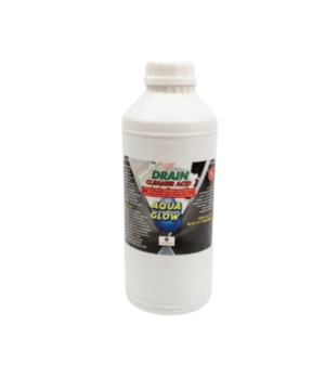 Drain Cleaner (Acid)
