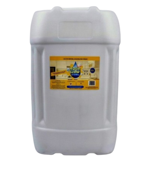 Multipurpose Ammoniated Cream 25 L