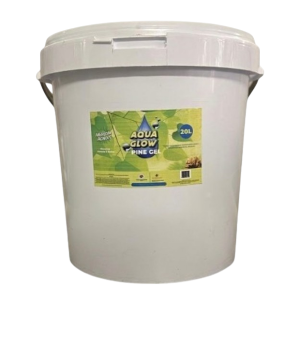 Pine gel 20 L