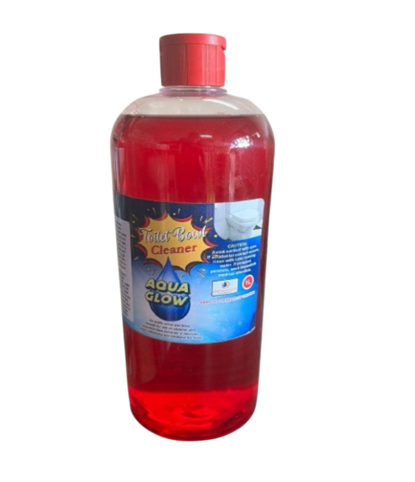 Toilet Bowl Cleaner