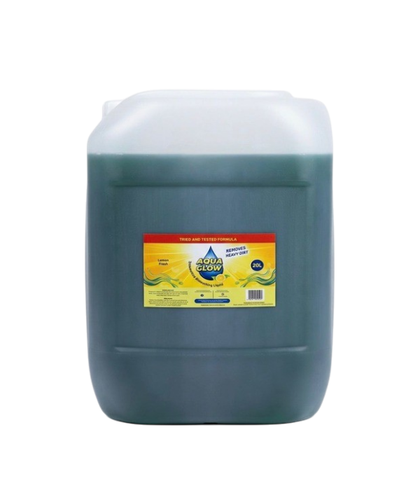 Dishwashing Liquid 25 L