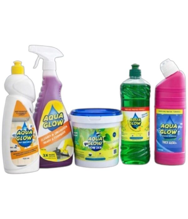 Cleaning Combo