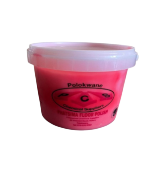 Phatsima Floor Polish 2L